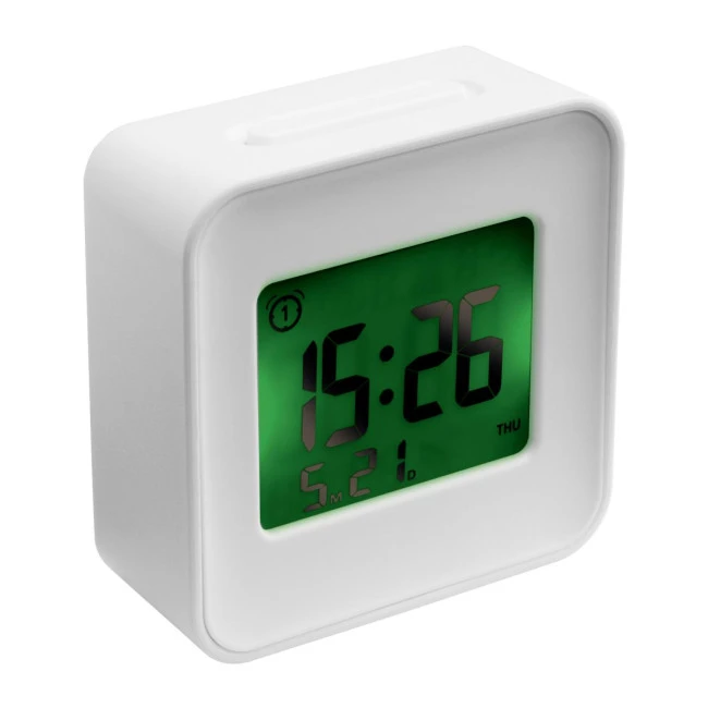 Erandio Smart alarm clock