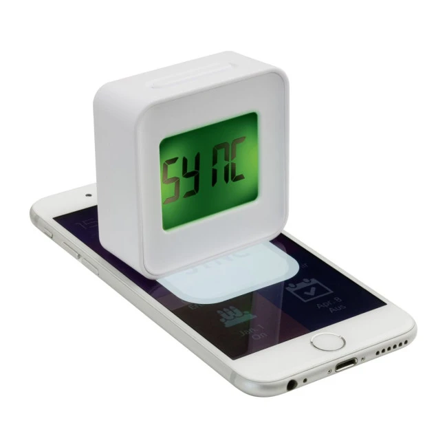 Erandio Smart alarm clock