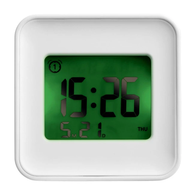 Erandio Smart alarm clock