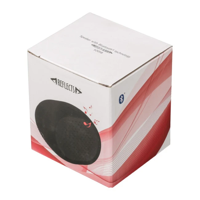 Albury Speaker with Bluetooth technology