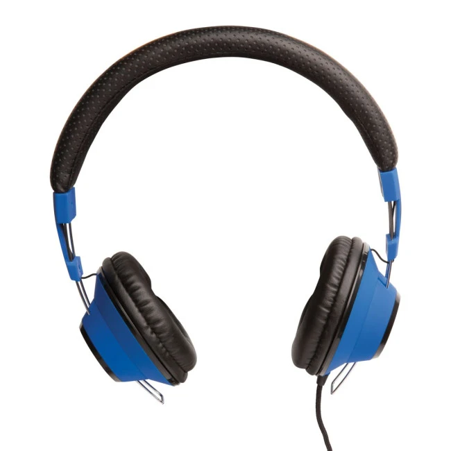 Brampton Headphones