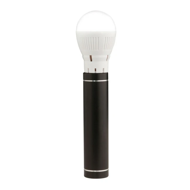 Capua Bluetooth speaker with light