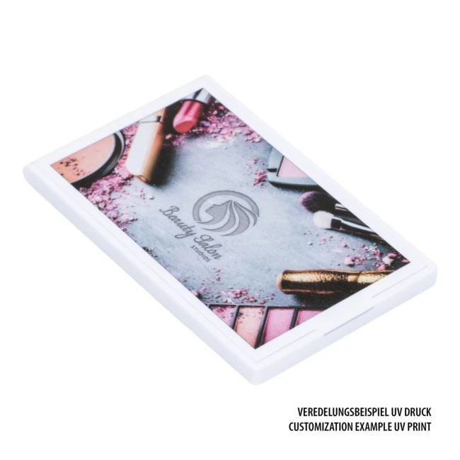 Isparta Pocket mirror