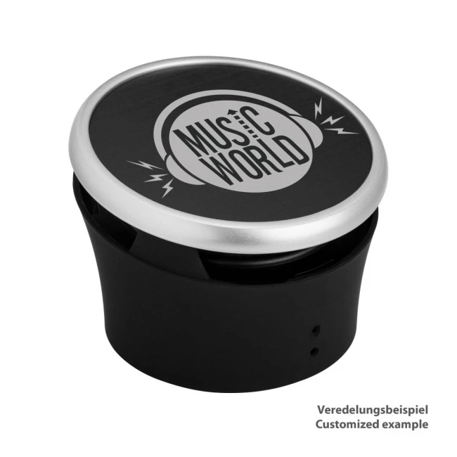 Mayuro Speaker with Bluetooth technology