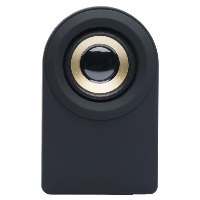 Capsule Speaker with Bluetooth Technology