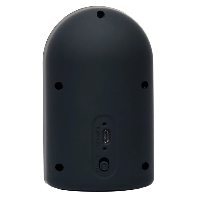 Capsule Speaker with Bluetooth Technology