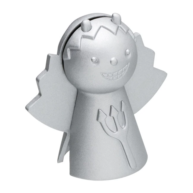 Angel Paperweight & Card Holder