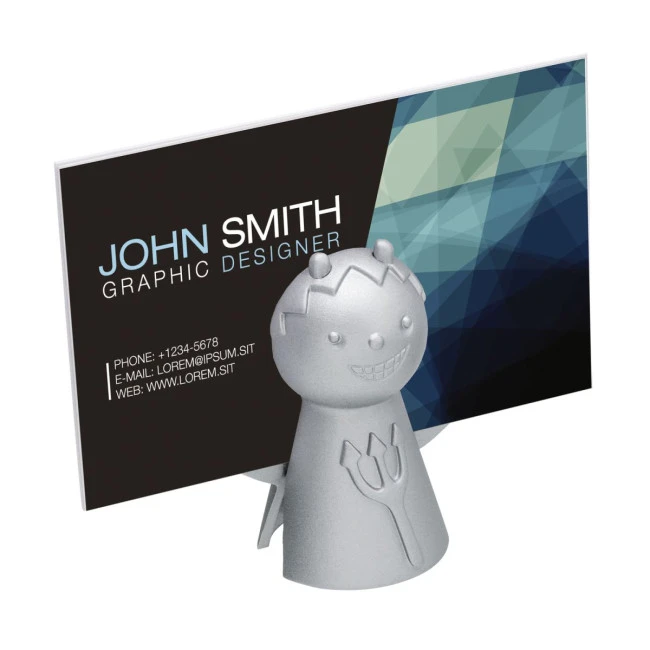 Angel Paperweight & Card Holder