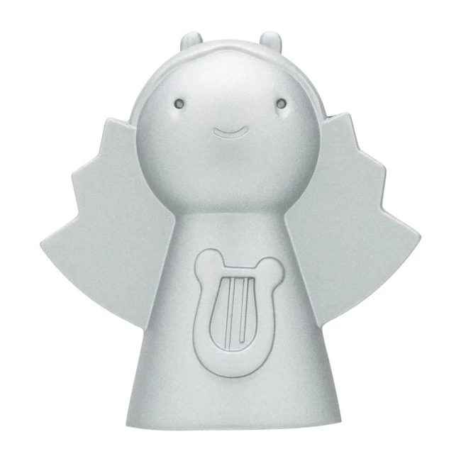Angel Paperweight & Card Holder
