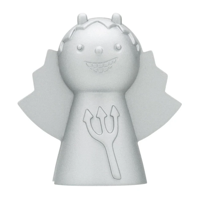 Angel Paperweight & Card Holder