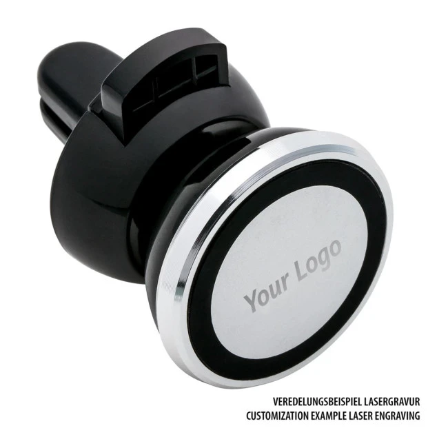 Muncie Smartphone Car Holder