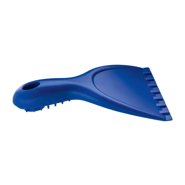 Grenoble Ice scraper