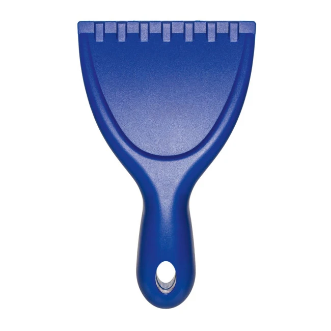 Grenoble Ice scraper