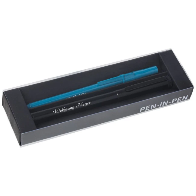 Galapagar Clic Clac Ballpen