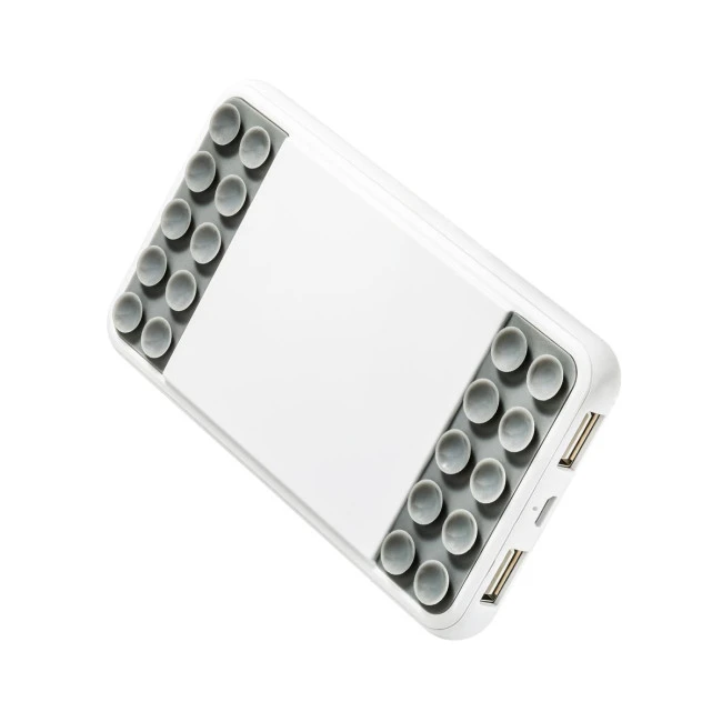 Wireless charging powerbank