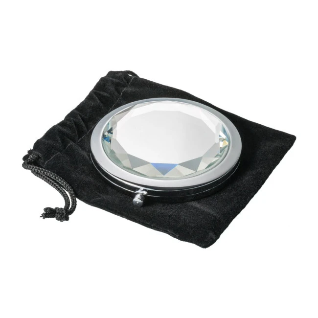 Pocket mirror