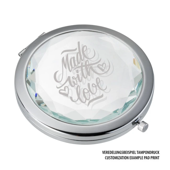 Pocket mirror