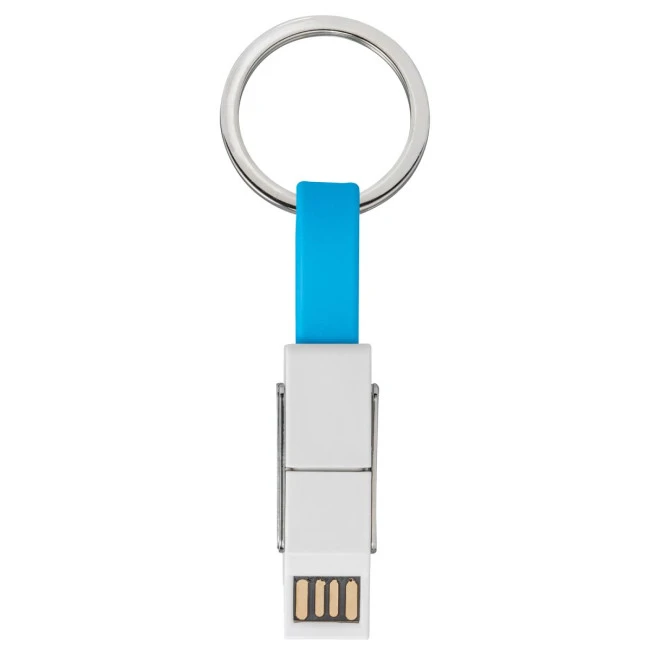 4-in-1 charging cable