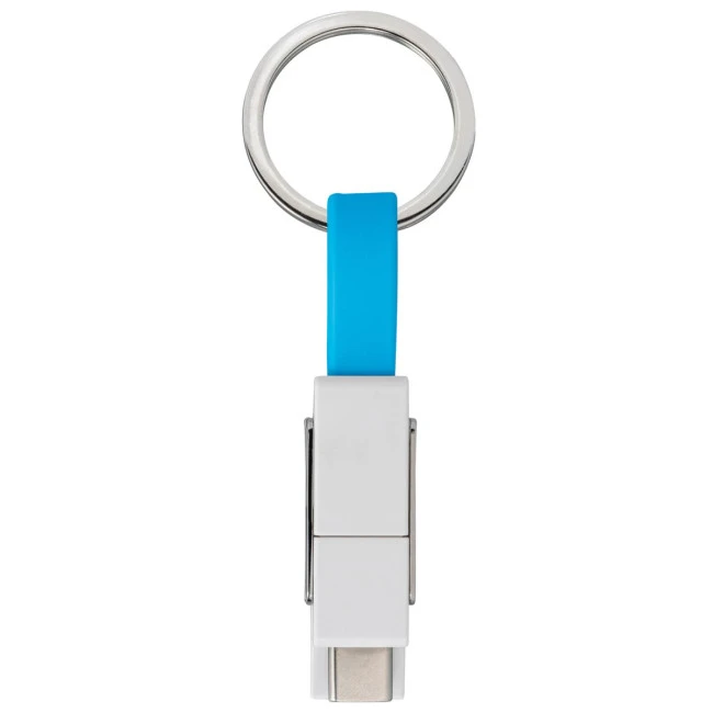 4-in-1 charging cable