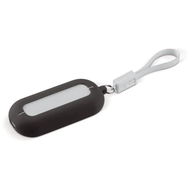 Powerbank bumper 4000mAh