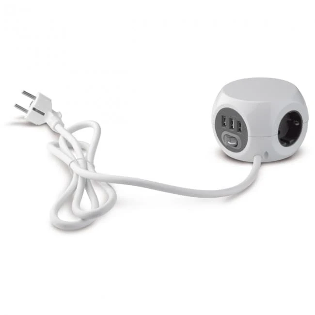 Socket cube