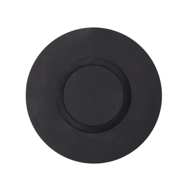 Matt Black Wireless Charger
