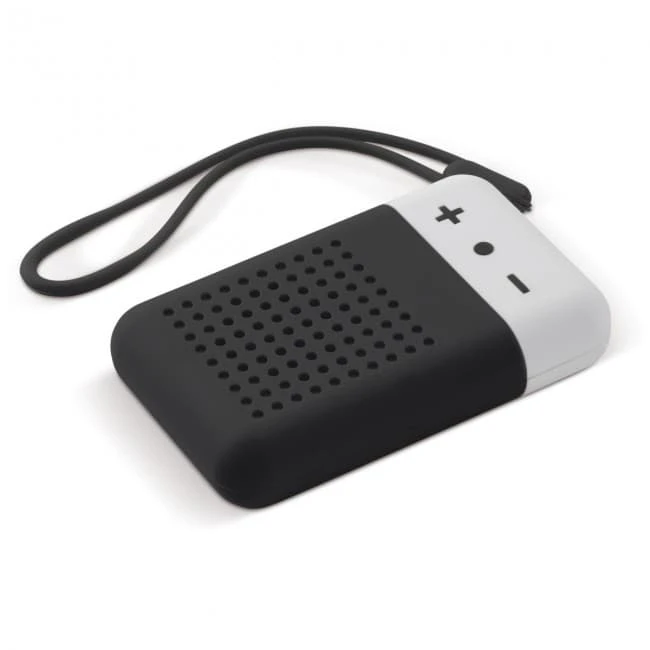 Modular speaker