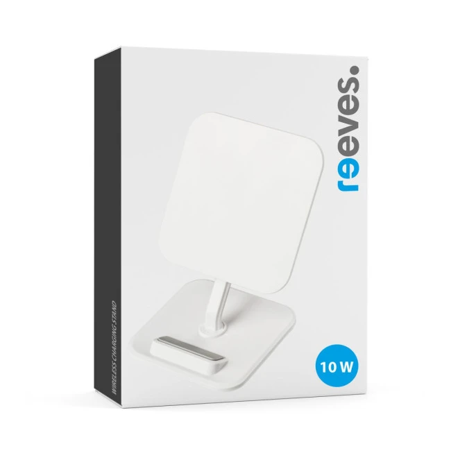 Wireless Charging Stand
