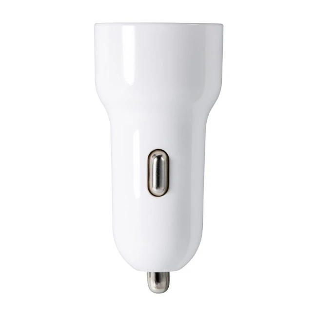 USB-C & USB Car Charger
