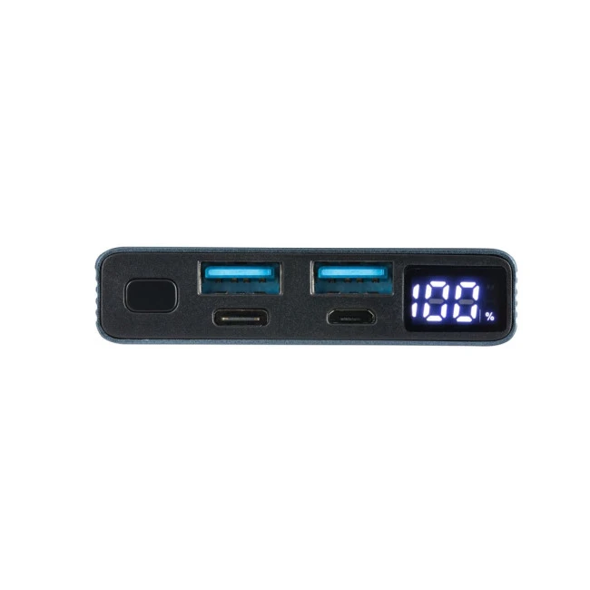 Fast Charge Powerbank 10000 mAh