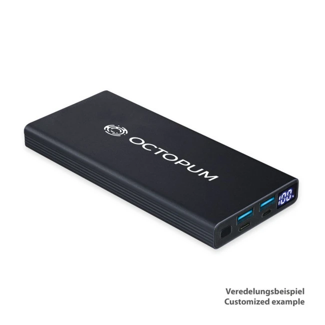 Fast Charge Powerbank 10000 mAh