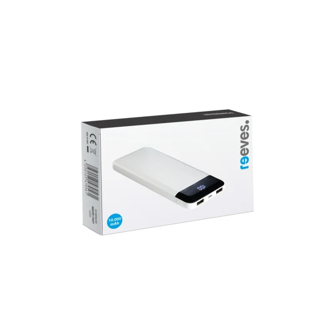 Two Port USB Powerbank