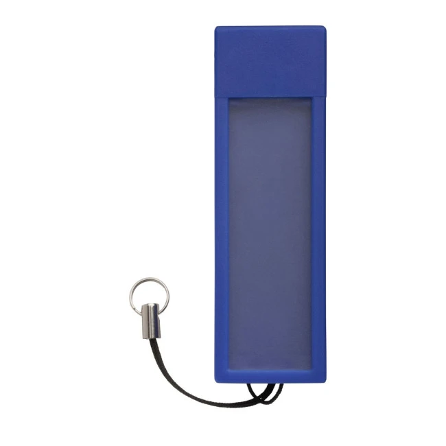 Plastic USB Flash Drive