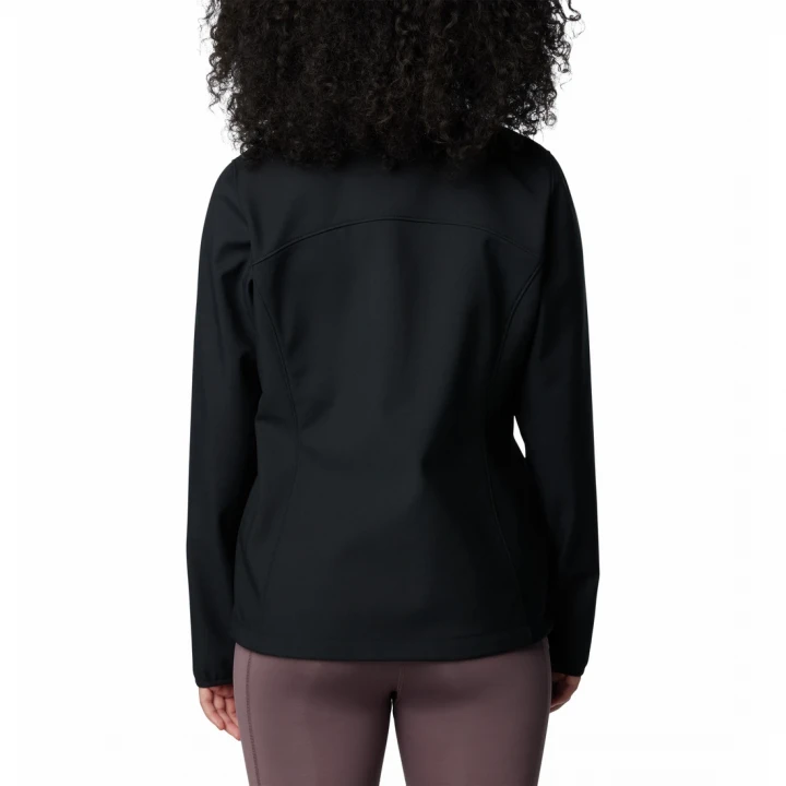 Women's Kruser Ridge III Softshell Jacket