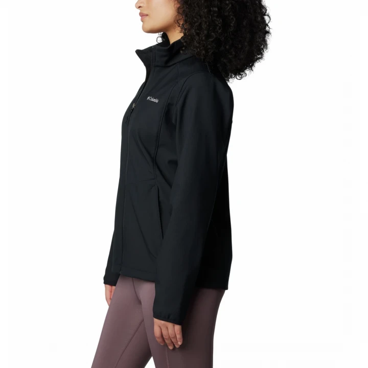 Women's Kruser Ridge III Softshell Jacket