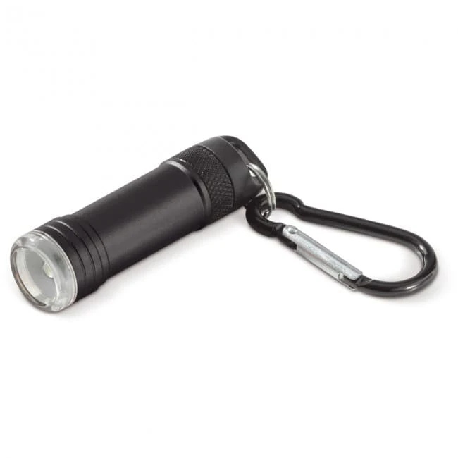 Survival magnetic torch