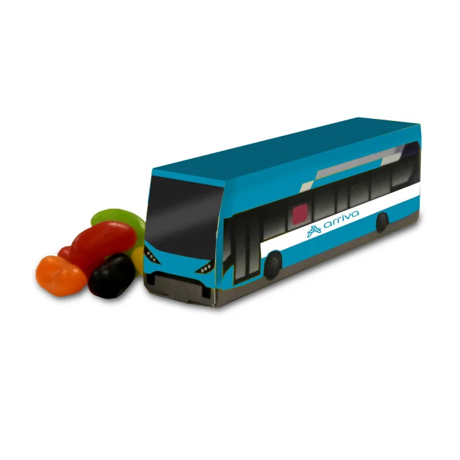 Vehicle Sweet Boxes