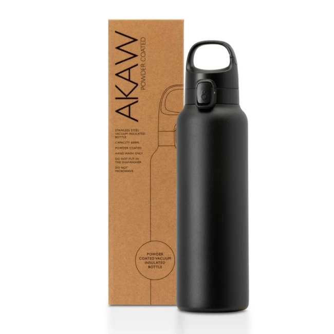Akaw Insulated Bottle 600ml