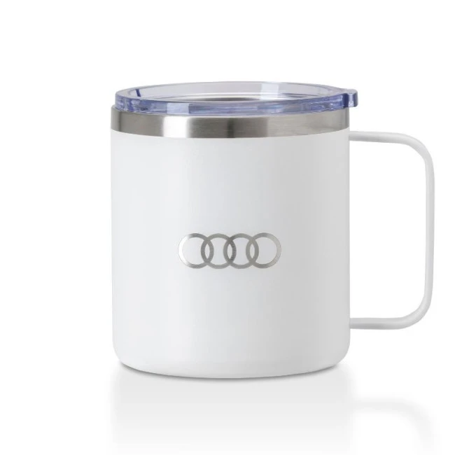 Java Insulated Mug