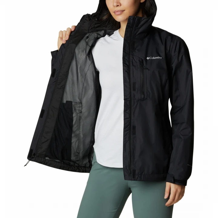 Women's Pouring Adventure III Jacket