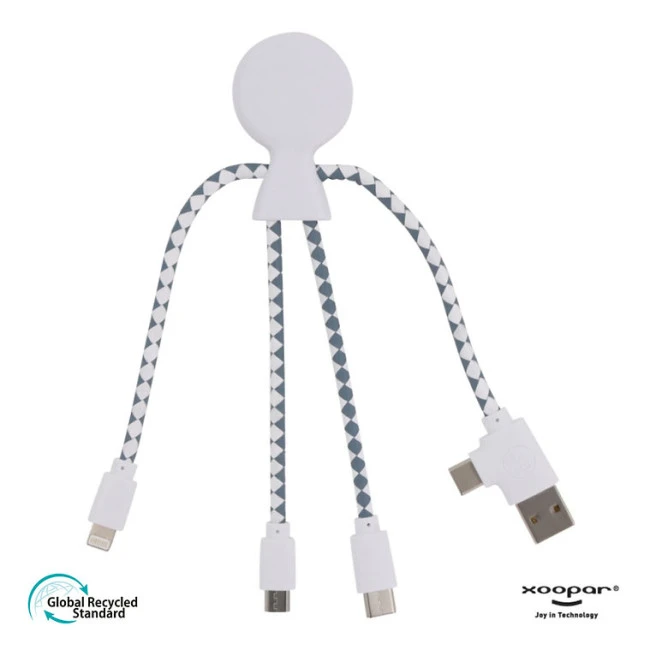 Mr Bio Cable