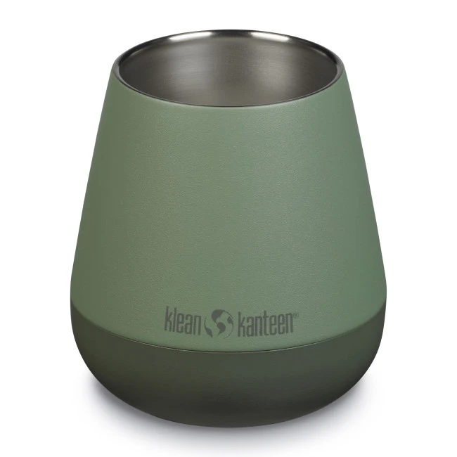 Klean Kanteen Rise Wine Tumbler