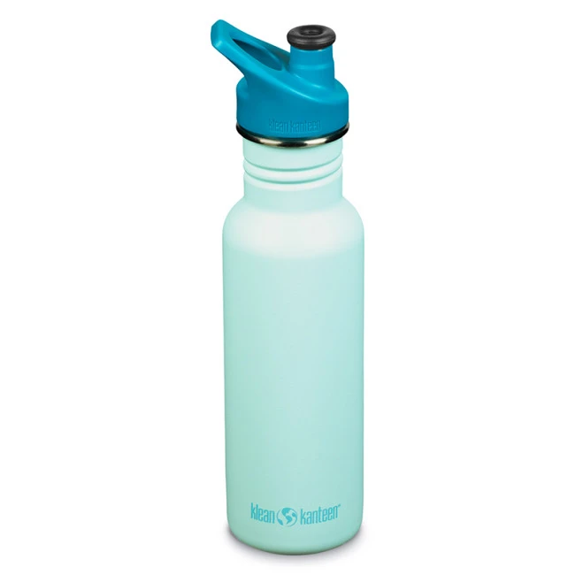 Klean Kanteen Classic Bottle 532ml