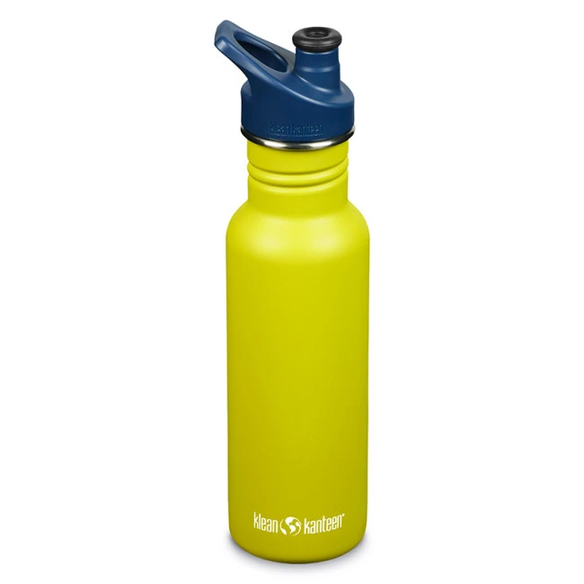 Klean Kanteen Classic Bottle 532ml