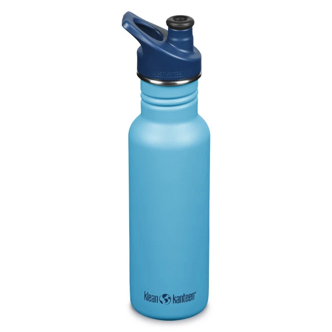 Klean Kanteen Classic Bottle 532ml
