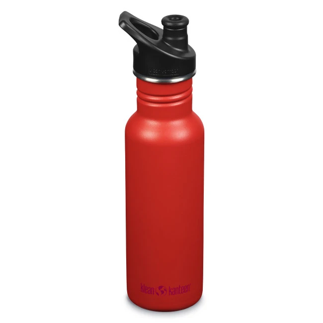 Klean Kanteen Classic Bottle 532ml