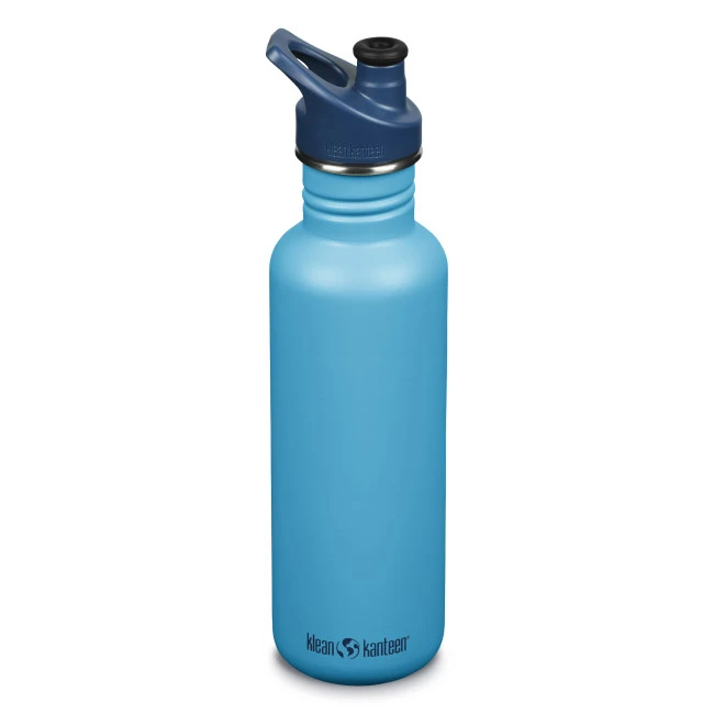 Klean Kanteen Classic Bottle 800ml