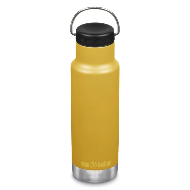 Klean Kanteen Insulated Classic Bottle 355ml