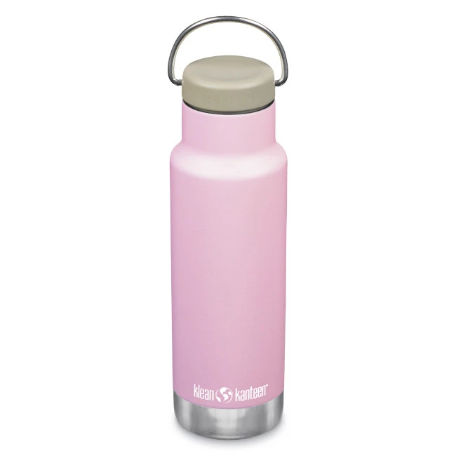 Klean Kanteen Insulated Classic Bottle 355ml