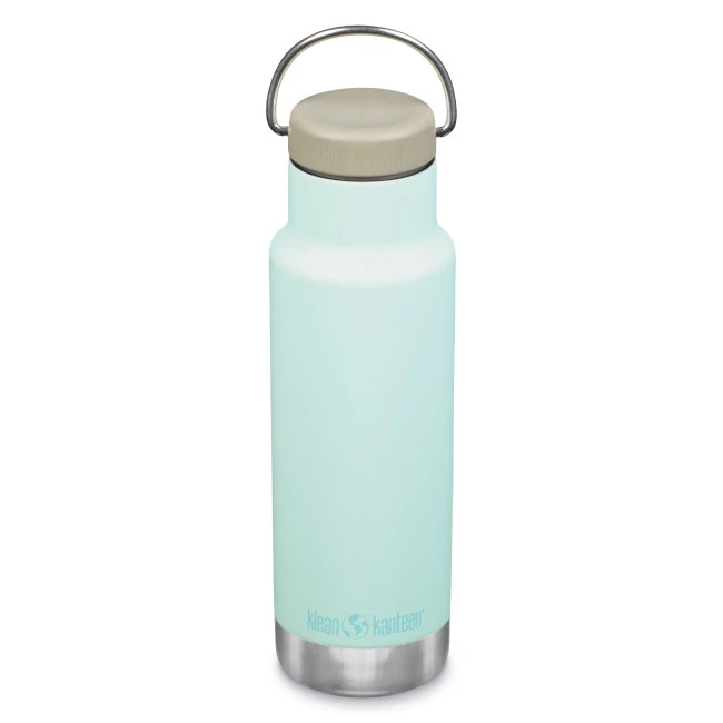 Klean Kanteen Insulated Classic Bottle 355ml
